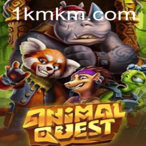 Explore the Adventure of AnimalQuest: A Captivating Gaming Experience