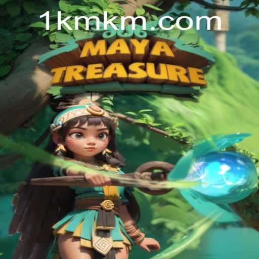 MayaTreasure: Unearthing Ancient Secrets with Adventure and Strategy