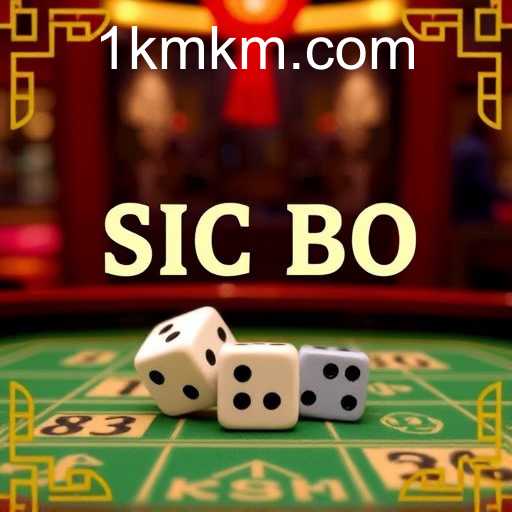 Sic Bo